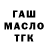 ТГК Wax Sasha Nko